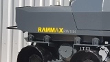 RAMMAX RW 1504 Trench Roller