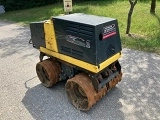 <b>BOMAG</b> BMP 851 Trench Roller