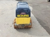BOMAG BMP 8500 Trench Roller