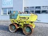<b>RAMMAX</b> RW 1504 Trench Roller