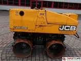 JCB VM 1500 M trench roller