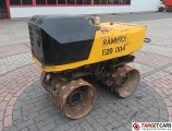 RAMMAX 1585 Trench Roller