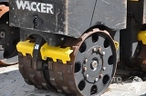 WACKER RT 82 SC trench roller