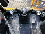 JCB 3 CX excavator-loader