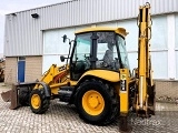 JCB 3 CX excavator-loader