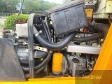 JCB 3 CX excavator-loader