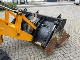 JCB 3 CX excavator-loader