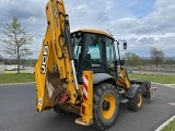 JCB 3 CX excavator-loader