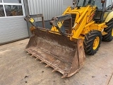 JCB 3 CX excavator-loader