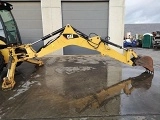 CATERPILLAR 416E excavator-loader