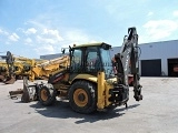 VOLVO BL71 excavator-loader