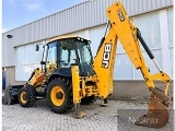 JCB 3 CX excavator-loader