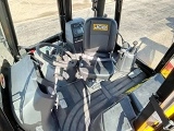 JCB 3 CX excavator-loader