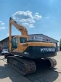 HYUNDAI R 210 LC 7A crawler excavator