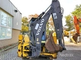 VOLVO BL71 excavator-loader