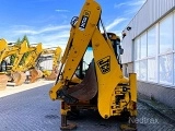 JCB 3 CX excavator-loader