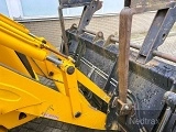 JCB 3 CX excavator-loader