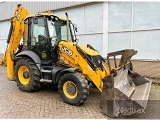 JCB 3 CX excavator-loader