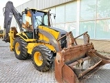 VOLVO BL71 excavator-loader