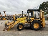 CATERPILLAR 438 B 4x4 excavator-loader