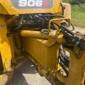 HYDREMA 906 excavator-loader