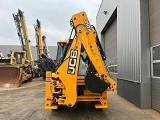 JCB 3DX excavator-loader