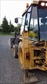 CATERPILLAR 432 excavator-loader