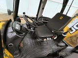 JCB 3 CX excavator-loader