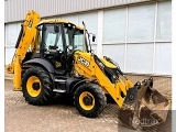 JCB 3 CX excavator-loader