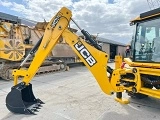 JCB 3CX Plus excavator-loader