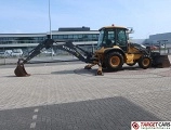 VOLVO BL61B excavator-loader