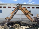 CASE 695 ST excavator-loader