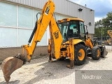 JCB 3 CX excavator-loader