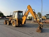 JCB 3 CX excavator-loader