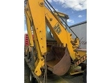 JCB 3 CX excavator-loader