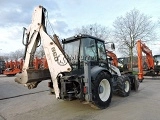 TEREX 860 excavator-loader