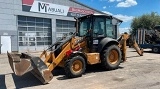 CASE 580ST excavator-loader