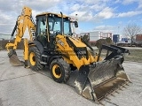 JCB 3CX Plus excavator-loader