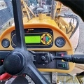 HYDREMA 906 excavator-loader