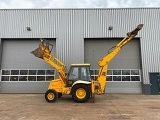 JCB 3 CX excavator-loader