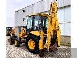 JCB 3 CX excavator-loader