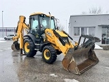 JCB 3CX Eco excavator-loader