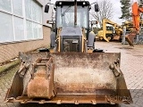 CASE 580ST excavator-loader