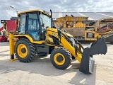 JCB 3CX Plus excavator-loader