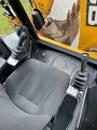 JCB 3 CX excavator-loader