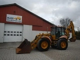 HYDREMA H 928 D-ESD excavator-loader