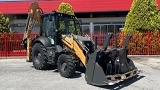 <b>CASE</b> 580ST Excavator-Loader