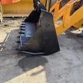 JCB 3 CX excavator-loader