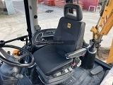 JCB 3 CX excavator-loader