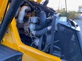 JCB 3 CX excavator-loader